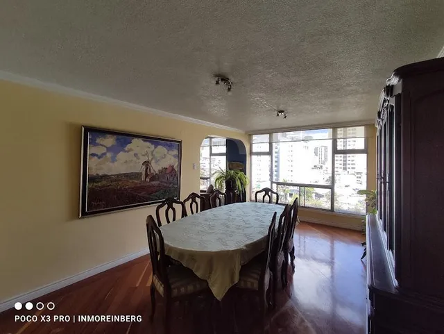 Oportunidad Venta Departamento La Pradera 3 Habitaciones 195 m. Guardiania 24/7 — imagen 2