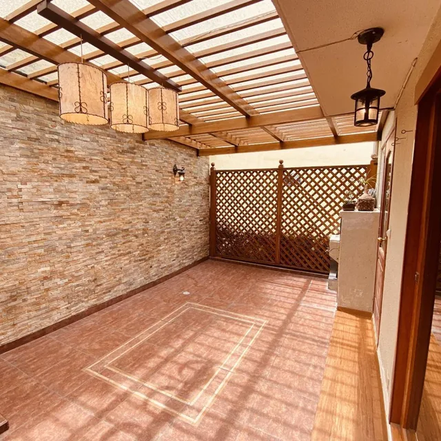 Venta Casa de Oportunidad en Ponceano Dentro de Urbanización — imagen 5