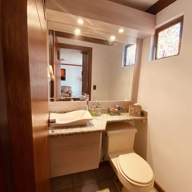 Venta Casa de Oportunidad en Ponceano Dentro de Urbanización — imagen 4