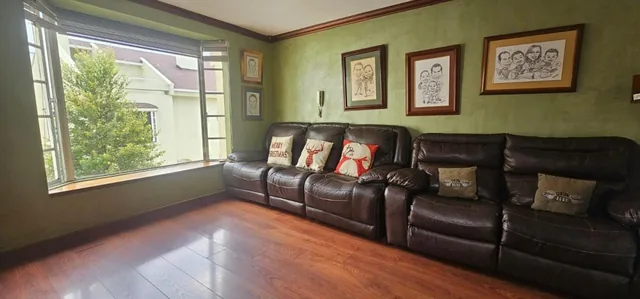Venta Casa de Oportunidad en Ponceano Dentro de Urbanización — imagen 2