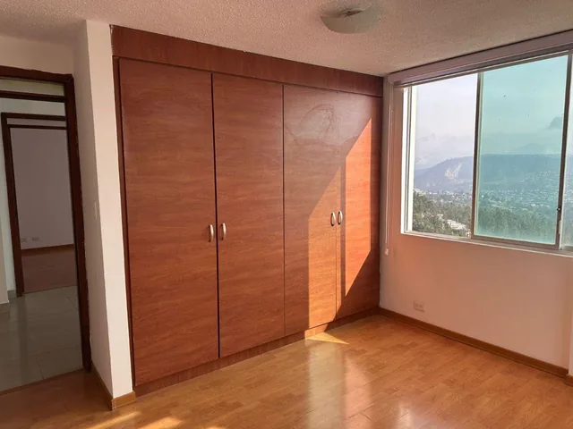 Departamento en Venta, Sector Carcelén, Urbanización Privada Uraba 1 — imagen 3