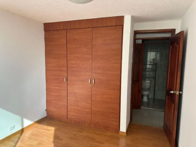Departamento en Venta, Sector Carcelén, Urbanización Privada Uraba 1 — imagen 2