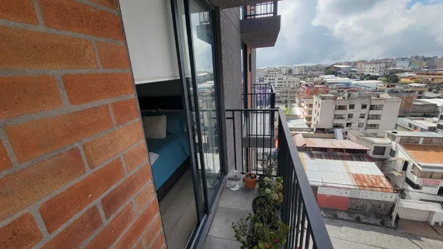 Departamento de Venta en El Sector San Isidro del Inca de 77 m con Balcón — imagen 2