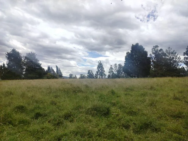 Terreno en Venta, Sangolqui, Cotogchoa — imagen 2