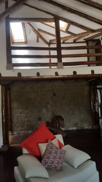 Vendo Casa en Cumbaya — imagen 5