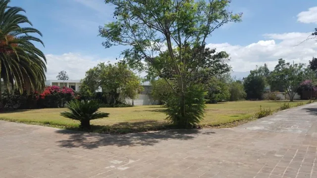 Vendo Casa en Cumbaya — imagen 3