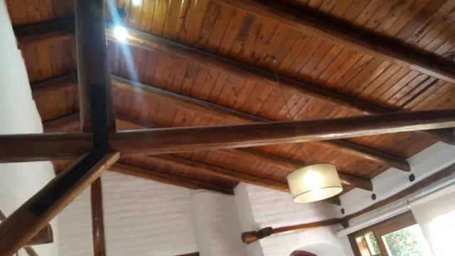 Vendo Casa en Cumbaya — imagen 2