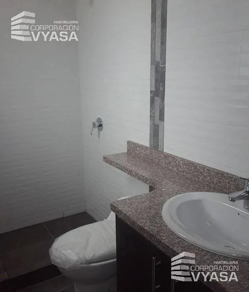 Carcelén - Colegio Americano Hermoso Departamento en Venta de 82 m² — imagen 4