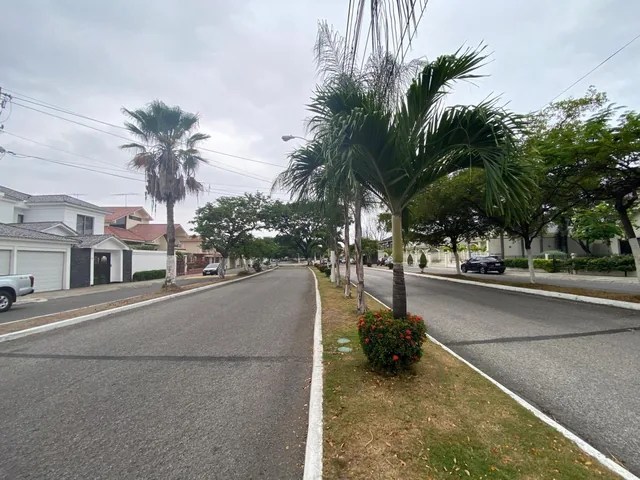 Espectacular Terreno en Puerto Azul, Guayas — imagen 4