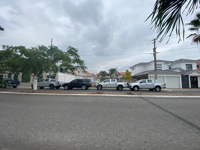 Espectacular Terreno en Puerto Azul, Guayas — imagen 3