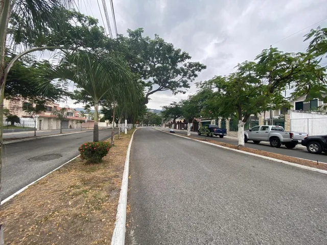 Espectacular Terreno en Puerto Azul, Guayas — imagen 2