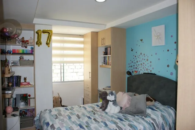 Venta - Departamento - Legarda - Norte - Quito - Acabados de Lujo — imagen 5