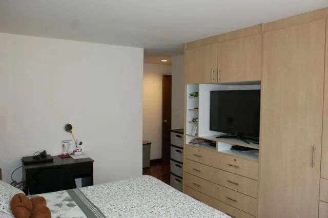 Venta - Departamento - Legarda - Norte - Quito - Acabados de Lujo — imagen 3