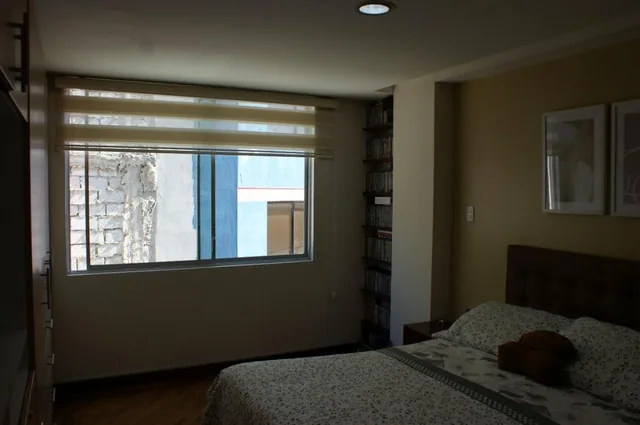 Venta - Departamento - Legarda - Norte - Quito - Acabados de Lujo — imagen 2