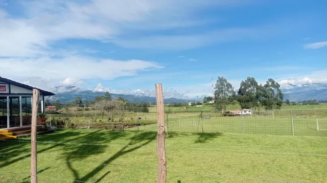 Venta Terreno de 1000 m en San Juan de La Tola - Pintag — imagen 3