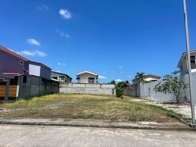 Terreno Urbanizacion Los Angeles (Macris), Guayas — imagen 5