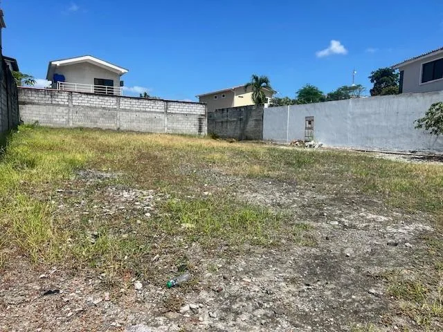 Terreno Urbanizacion Los Angeles (Macris), Guayas — imagen 3