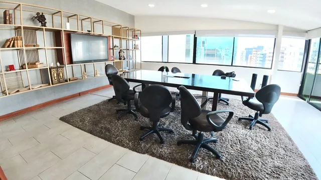 Oficina de Venta Rep del Salvador 672 m² $575.000 — imagen 4