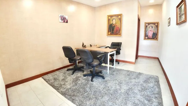 Oficina de Venta Rep del Salvador 672 m² $575.000 — imagen 3