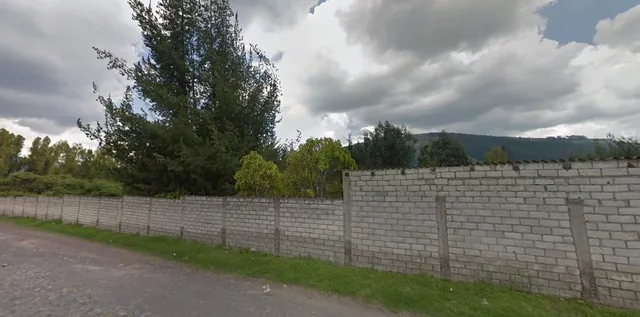 Venta Terreno Industrial Valle de Los Chillos 1.8 Has — imagen 3