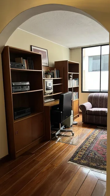 Venta Departamento Sector La Carolina — imagen 4