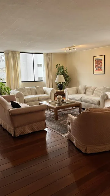 Venta Departamento Sector La Carolina — imagen 3
