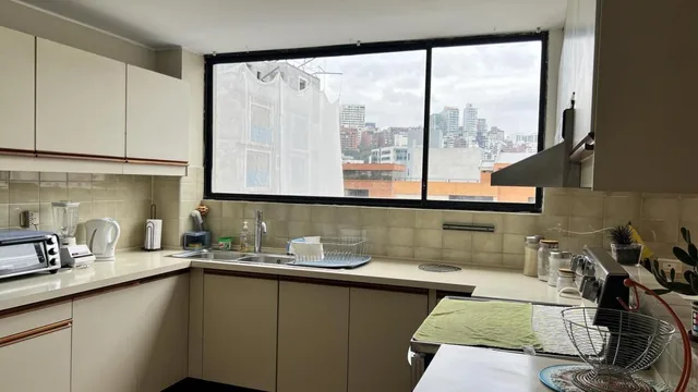 Venta Departamento Sector La Carolina — imagen 2