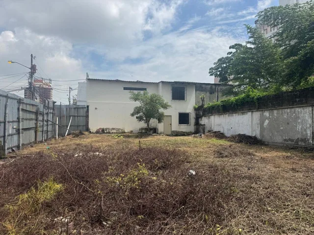 Terreno Esquinero en Carchi y Aguirre, Guayas — imagen 5