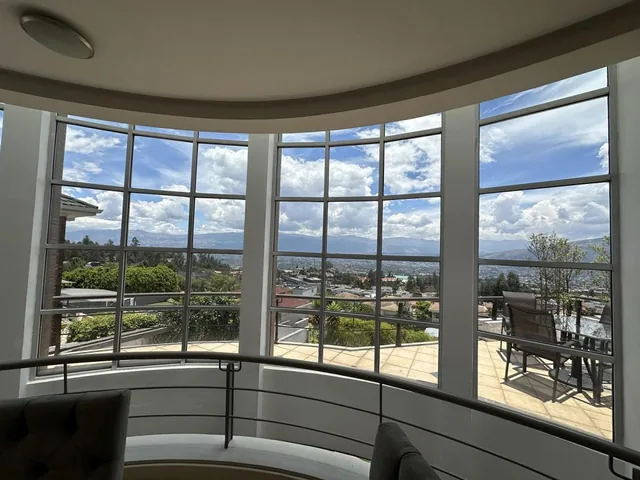 Venta Casa en Cumbaya Sector Rancho San Francisco — imagen 5