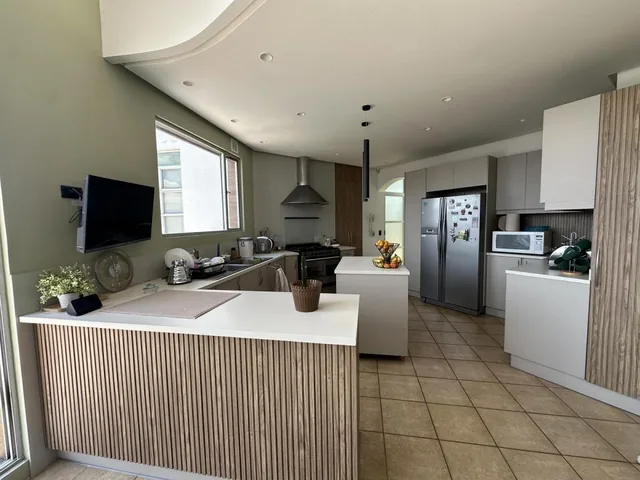 Venta Casa en Cumbaya Sector Rancho San Francisco — imagen 4