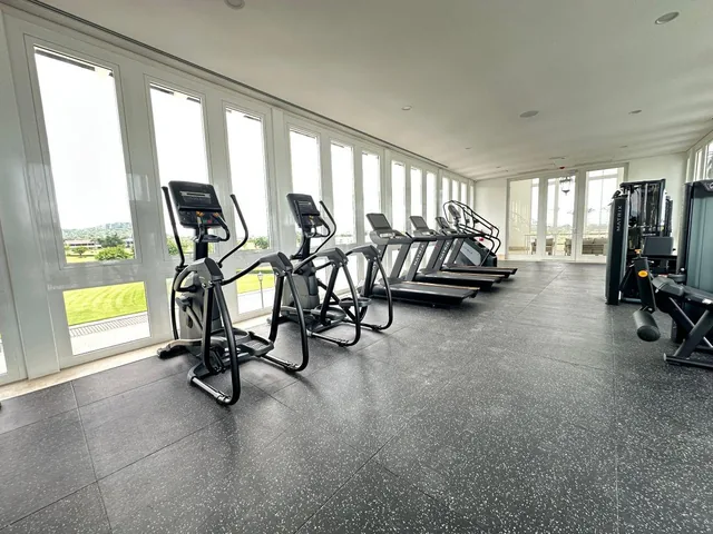 En Venta Terreno Al Lago, en Samborondon Km 8.5 Urbanizacion Parques de Batán, Terrenos Desde 630 m², Guayas — imagen 5