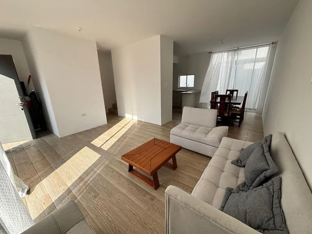 Casa de Venta Jaramijo Urbanización Punta Blanca, Manabí — imagen 5