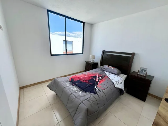 Mv - Sector Puembo, en Venta Casa Vip a Estrenar 3d 105 m², Aplica Credito Miti - Miti — imagen 5