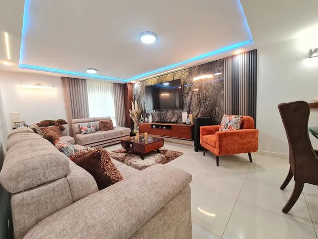 Venta Casa con Piscina Privada en Conjunto, 226 m² + 110 m² Áreas Abiertas — imagen 5