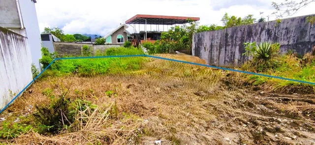 Terreno Urbano en Venta - Tena, Napo — imagen 5