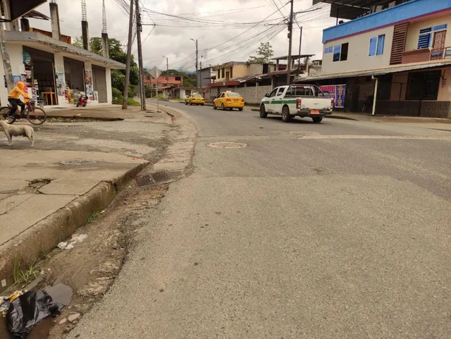 Terreno Urbano en Venta - Tena, Napo — imagen 3