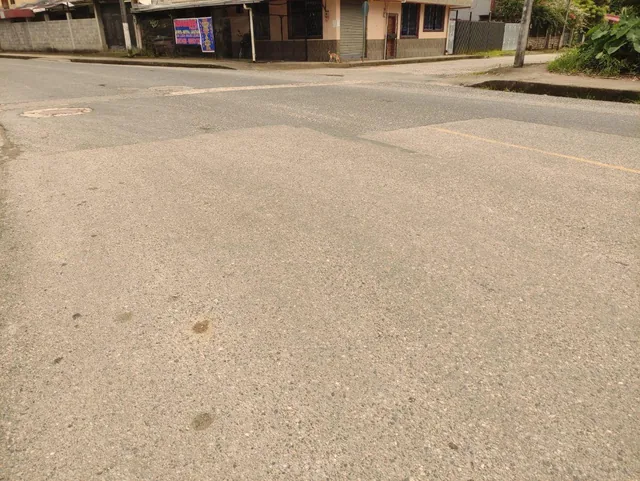 Terreno Urbano en Venta - Tena, Napo — imagen 2