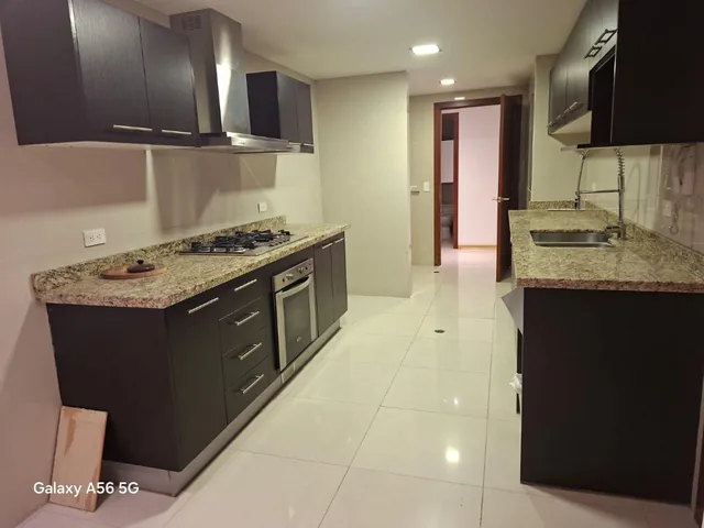 Departamento de 142 m² con 3 Recámaras en Venta en Monteserrín — imagen 4