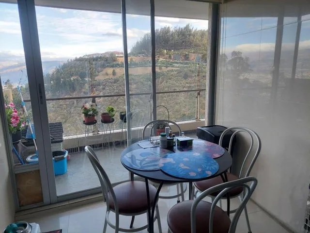 Departamento de 142 m² con 3 Recámaras en Venta en Monteserrín — imagen 2
