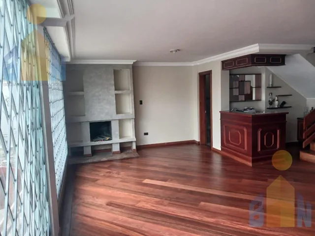 Vendo Casa Independiente en Lomas de Monteserrin — imagen 2