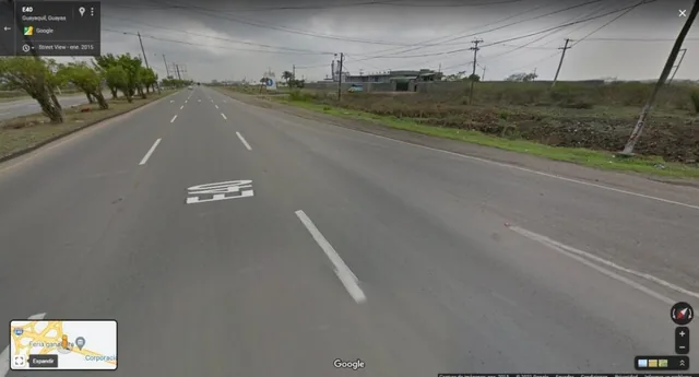 Venta Terreno 3000 m² Durán Boliche Lotización Brisas Km 5, Guayas — imagen 5