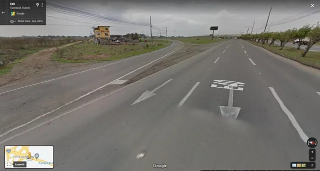 Venta Terreno 3000 m² Durán Boliche Lotización Brisas Km 5, Guayas — imagen 2