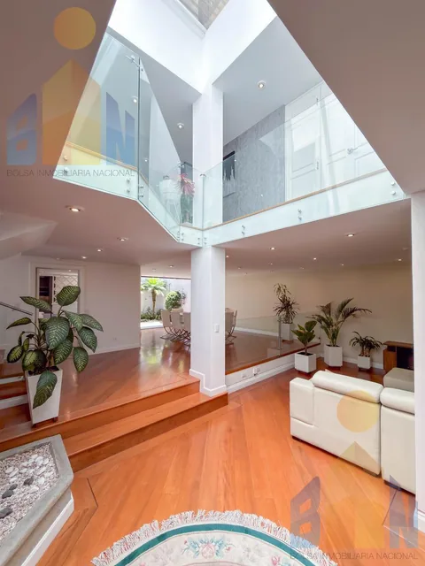 Casa en Venta (Miravalle / Cumbayá) — imagen 4