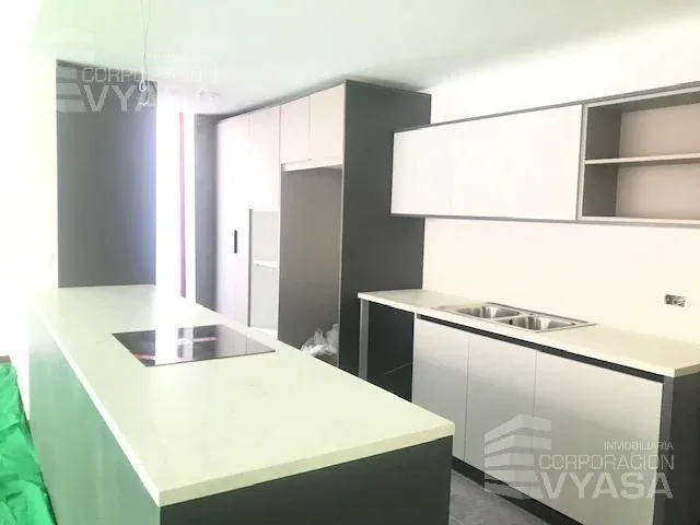 Quito Tenis - Excelente Departamento de Venta 148,50 m² (P3 - 06) — imagen 5