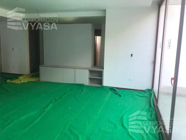 Quito Tenis - Excelente Departamento de Venta 148,50 m² (P3 - 06) — imagen 3