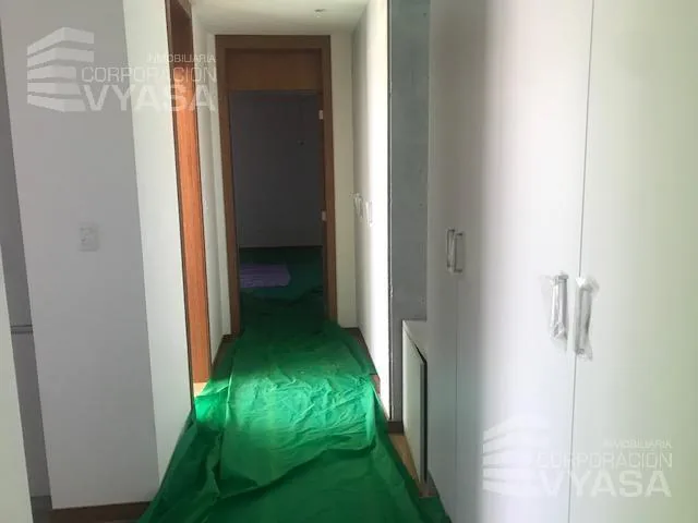 Quito Tenis - Excelente Departamento de Venta 148,50 m² (P3 - 06) — imagen 2