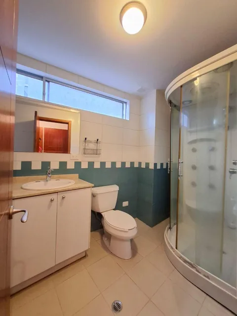Venta Departamento Amoblado. La Carolina — imagen 5