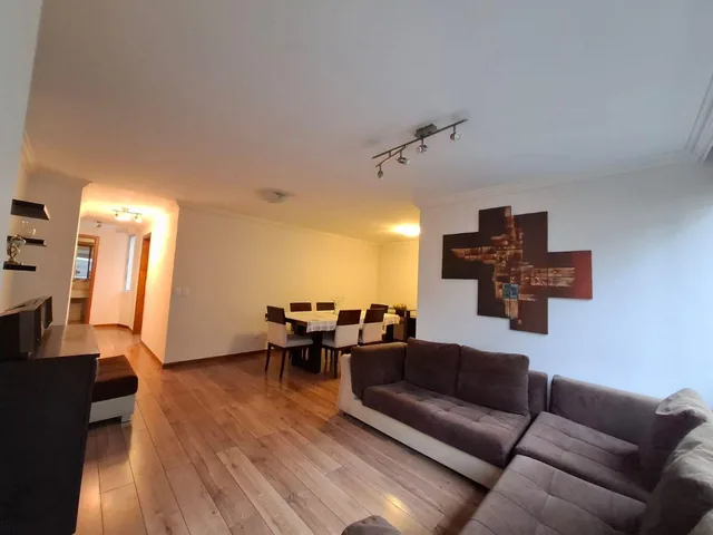 Venta Departamento Amoblado. La Carolina — imagen 3