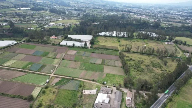Espectacular Terreno de Venta Ubicado en Checa — imagen 4