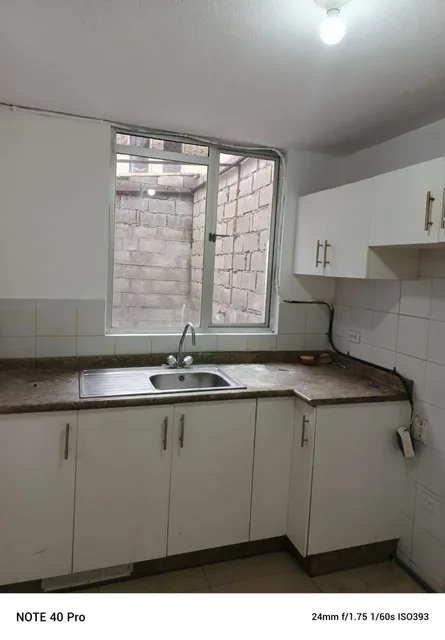 Venta Casa 3 Hab. Conjunto San Francisco Esmeralda Guamaní — imagen 4